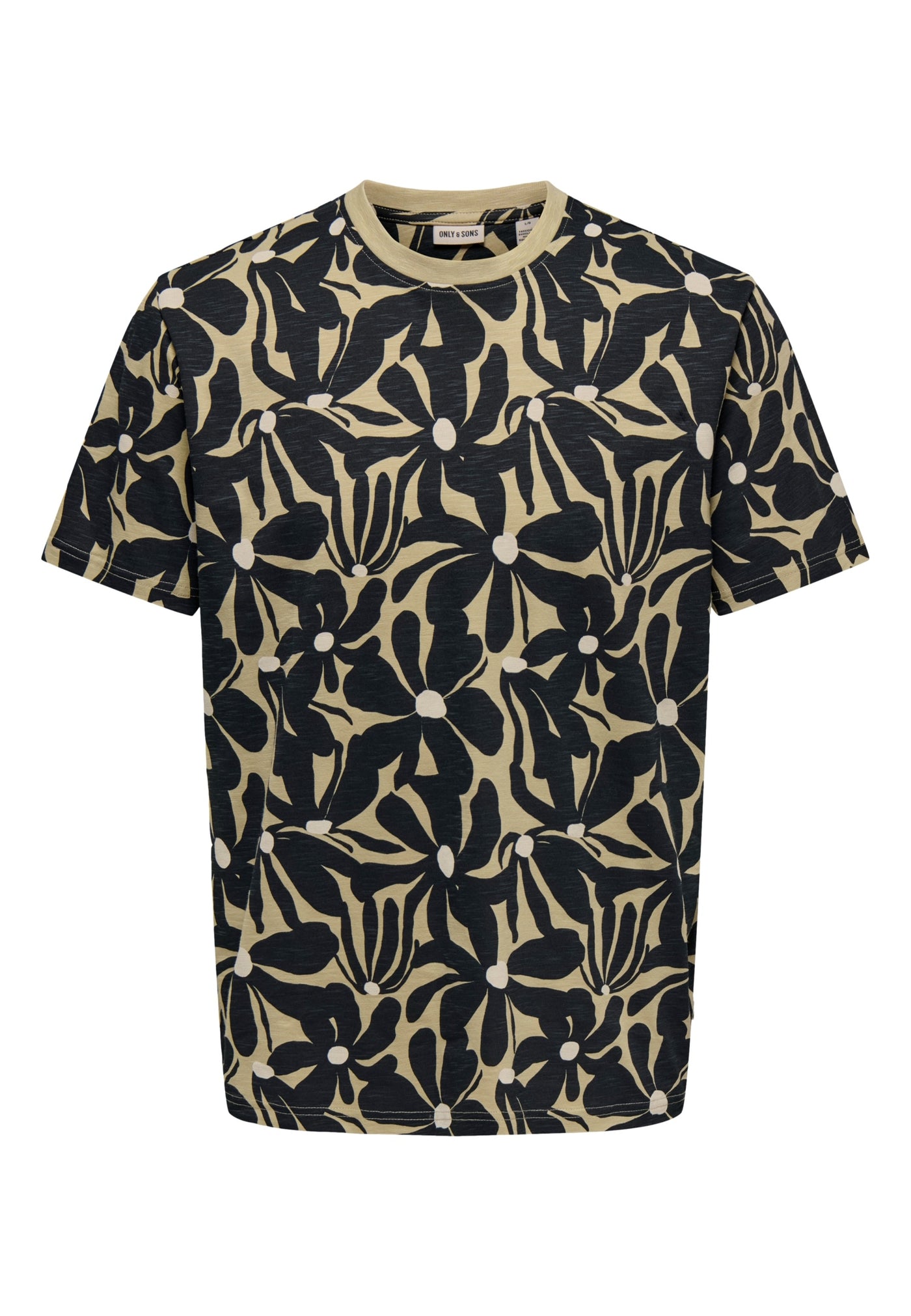 Only & Sons Perry Kurzarmshirt