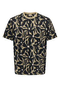 Only & Sons Perry Kurzarmshirt