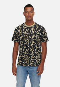 Only & Sons Perry Kurzarmshirt
