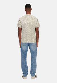 Only & Sons Fred Life RLX Kurzarmshirt