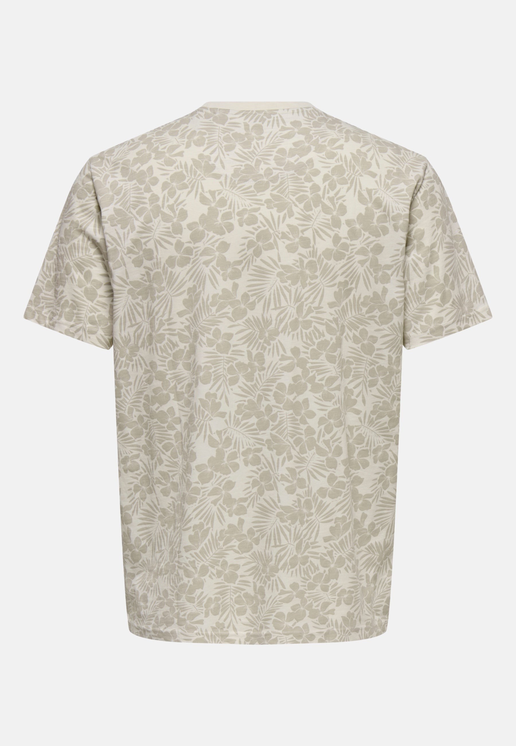 Only & Sons Fred Life RLX Kurzarmshirt