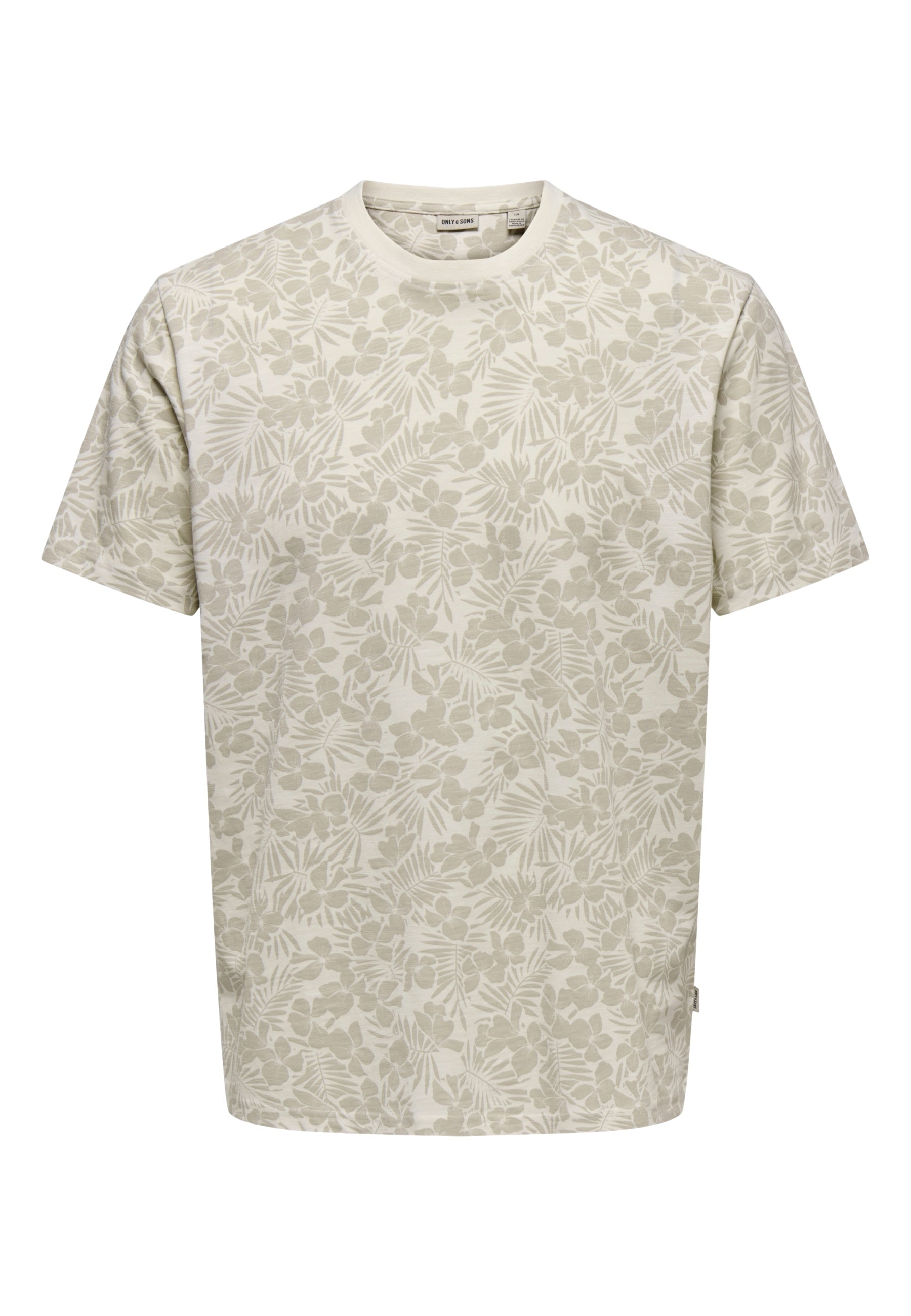 Only & Sons Fred Life RLX Kurzarmshirt