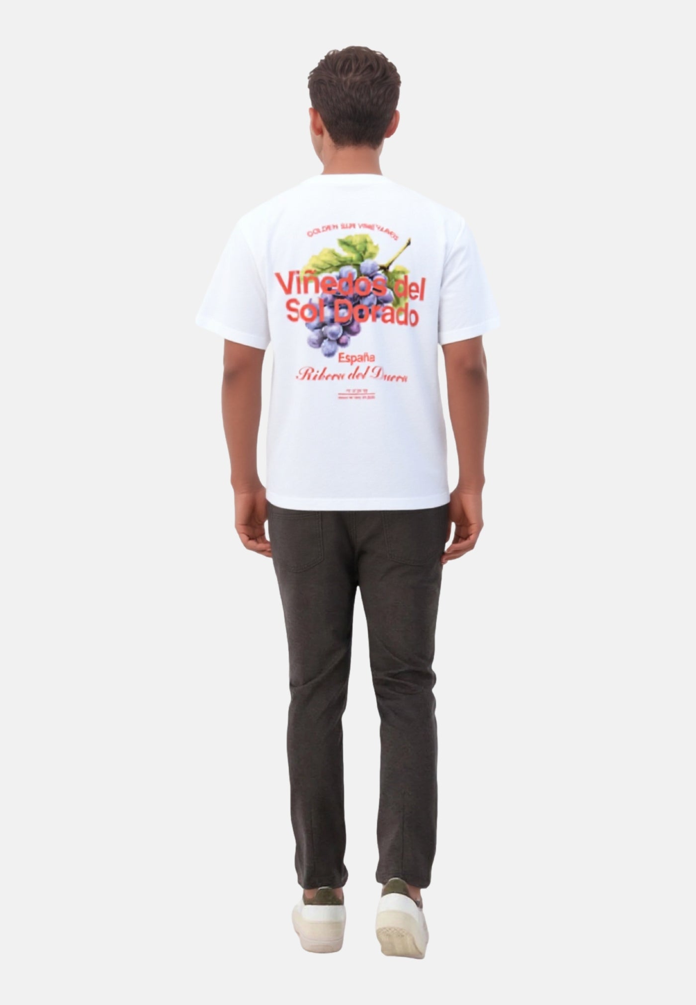 Only & Sons Fred Life RLX Kurzarmshirt