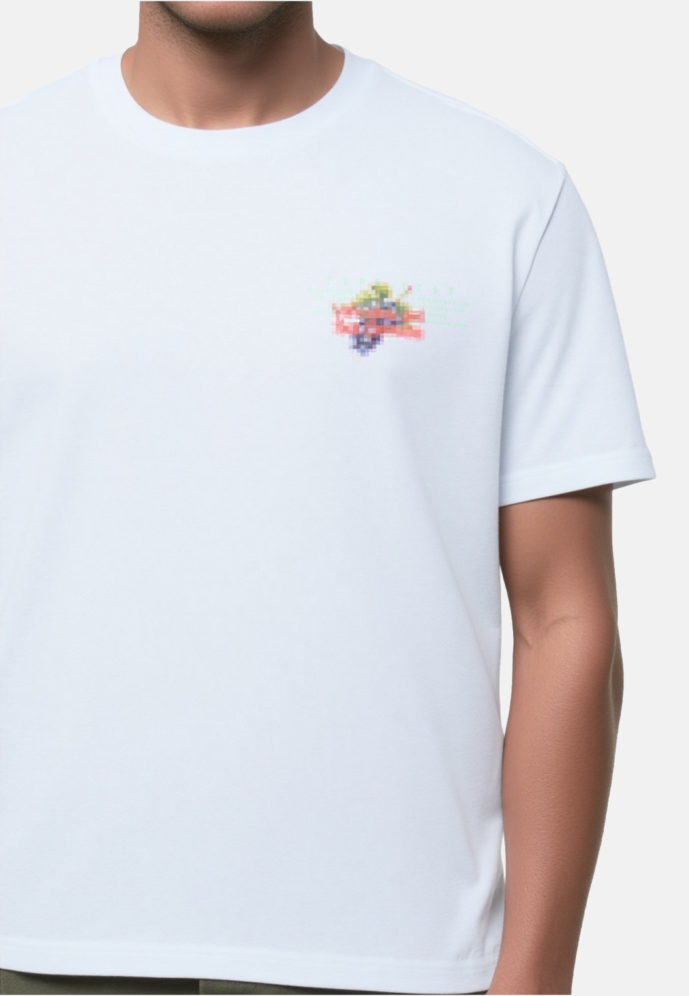 Only & Sons Fred Life RLX Kurzarmshirt