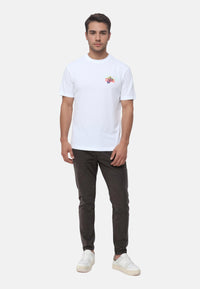 Only & Sons Fred Life RLX Kurzarmshirt