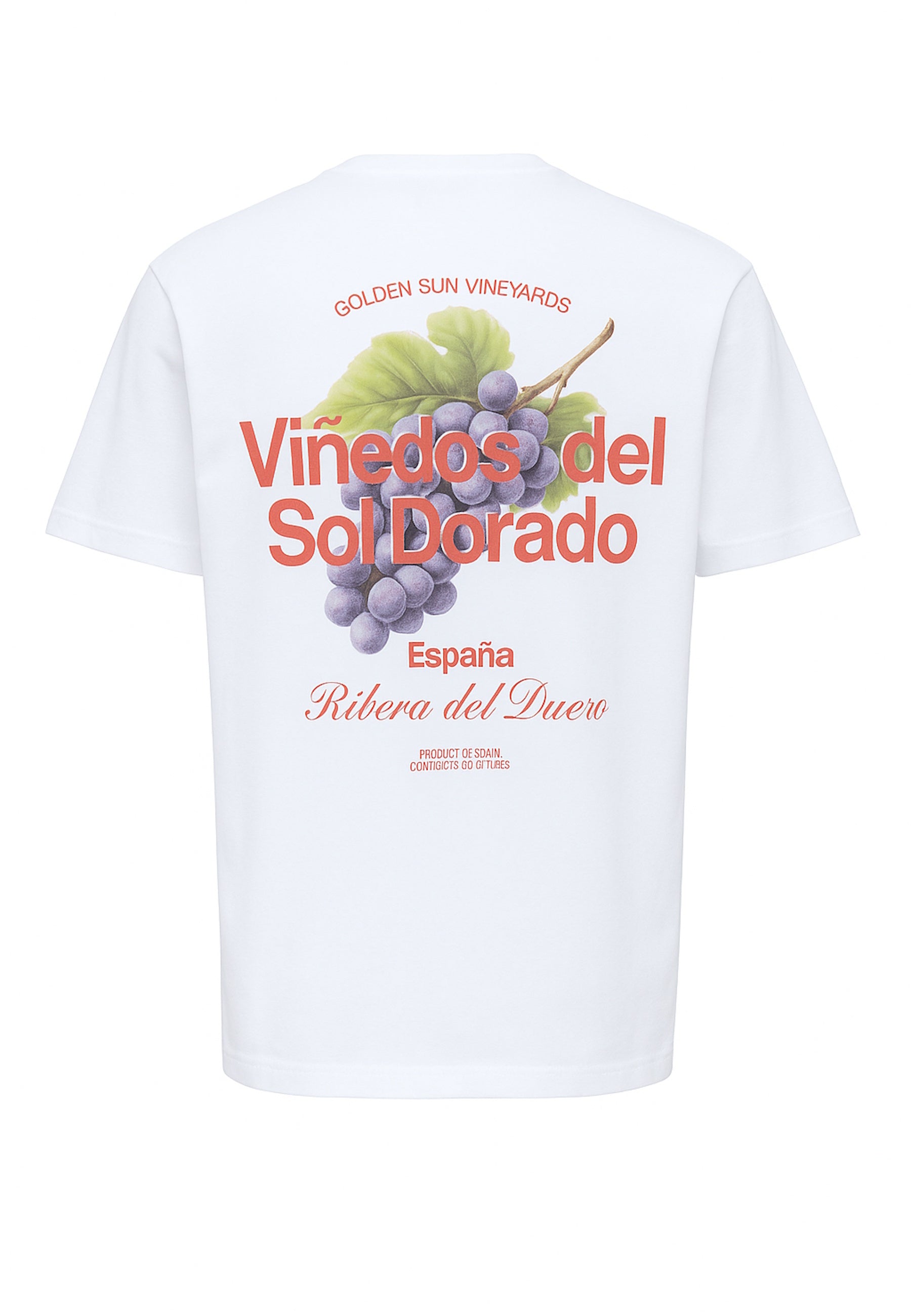 Only & Sons Fred Life RLX Kurzarmshirt