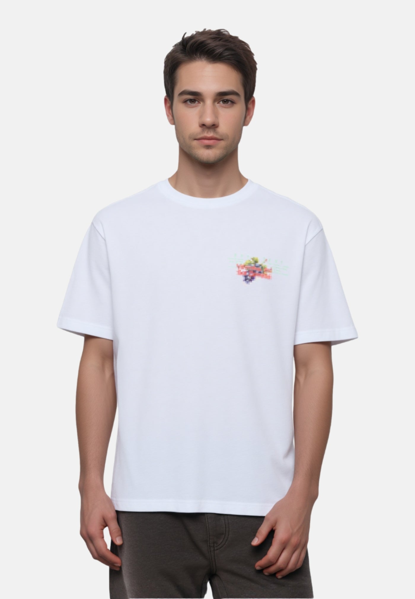 Only & Sons Fred Life RLX Kurzarmshirt
