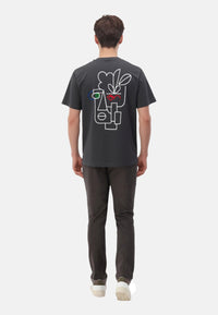 Only & Sons Fred Life RLX Kurzarmshirt