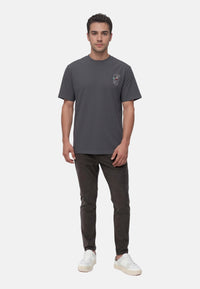 Only & Sons Fred Life RLX Kurzarmshirt