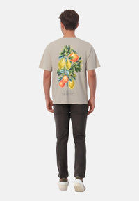 Only & Sons Fred Life RLX Kurzarmshirt