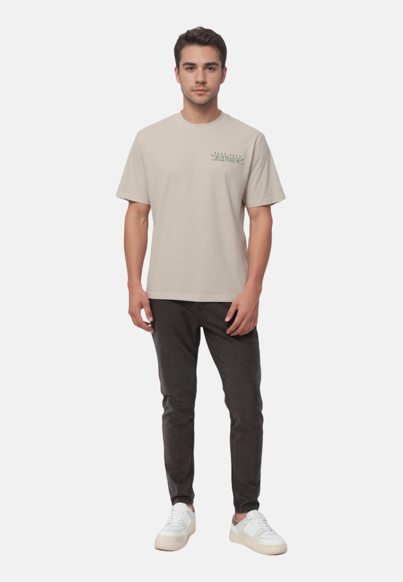 Only & Sons Fred Life RLX Kurzarmshirt