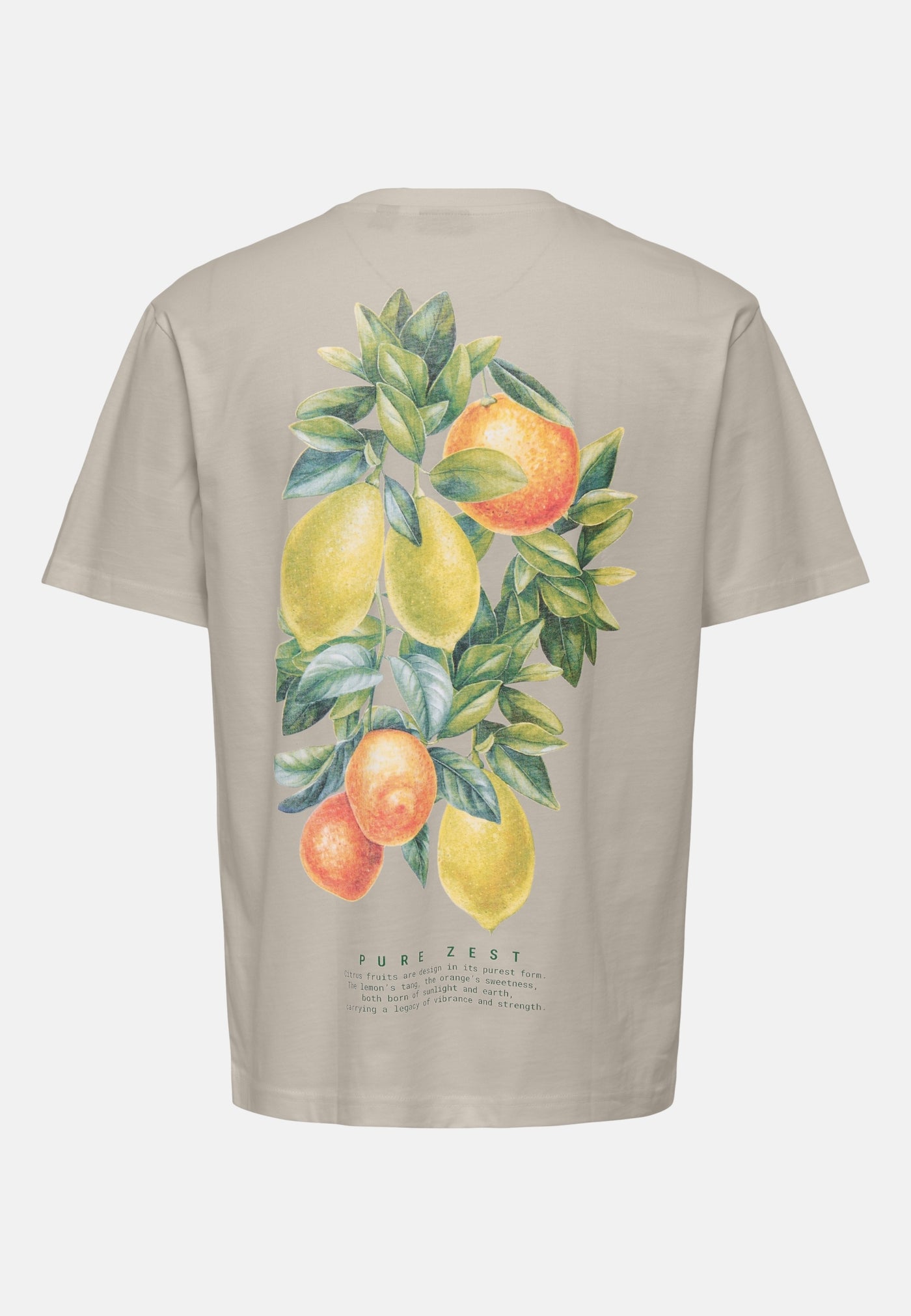 Only & Sons Fred Life RLX Kurzarmshirt