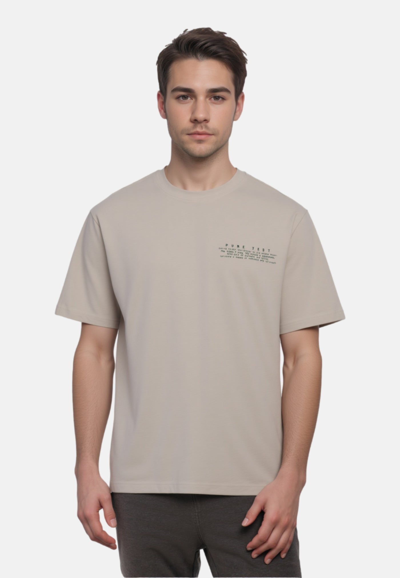Only & Sons Fred Life RLX Kurzarmshirt