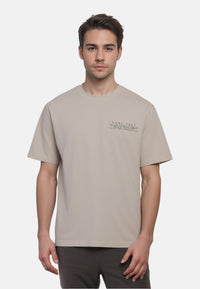 Only & Sons Fred Life RLX Kurzarmshirt