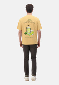 Only & Sons Fred Life RLX Kurzarmshirt