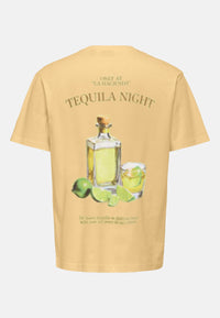 Only & Sons Fred Life RLX Kurzarmshirt