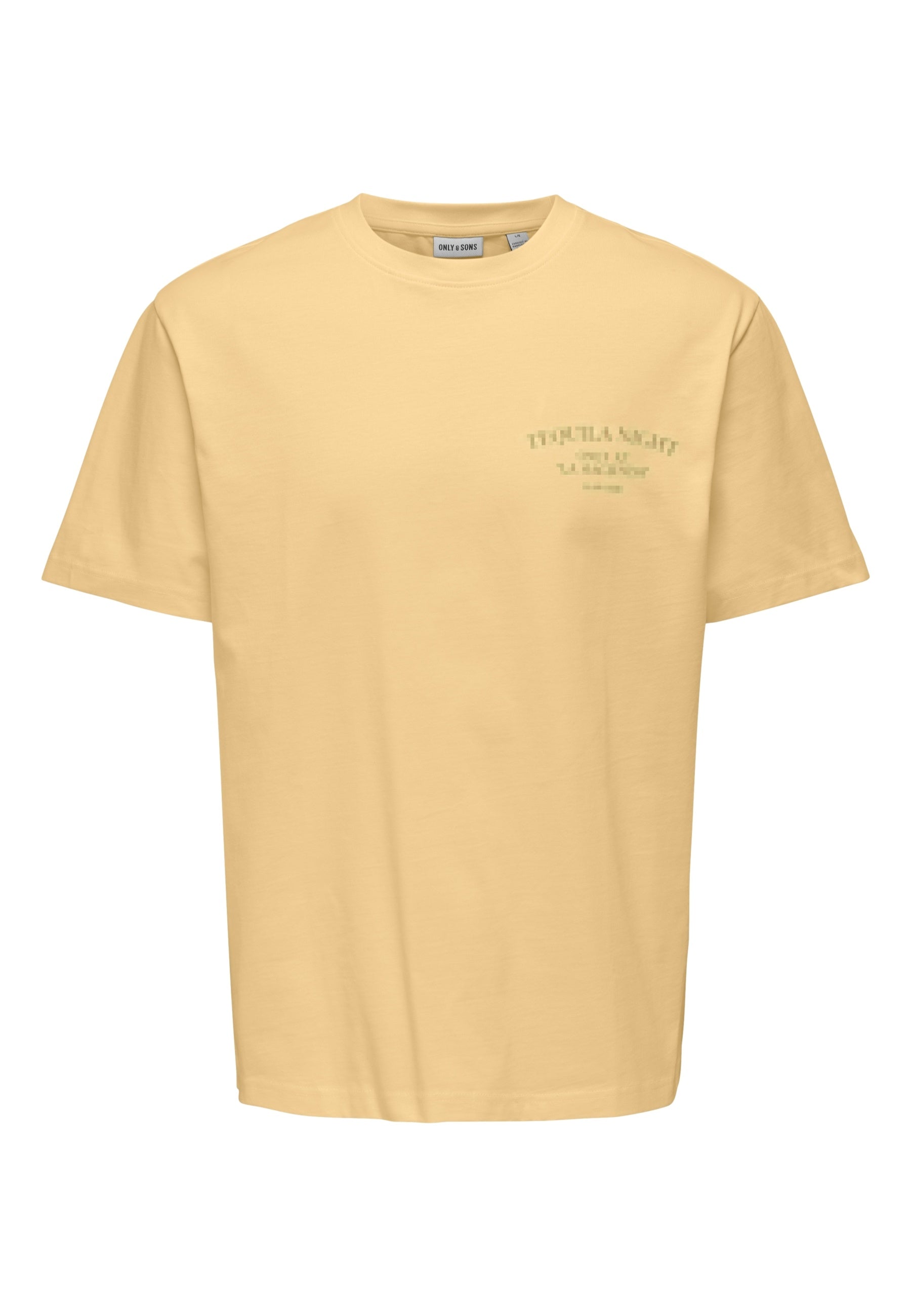 Only & Sons Fred Life RLX Kurzarmshirt
