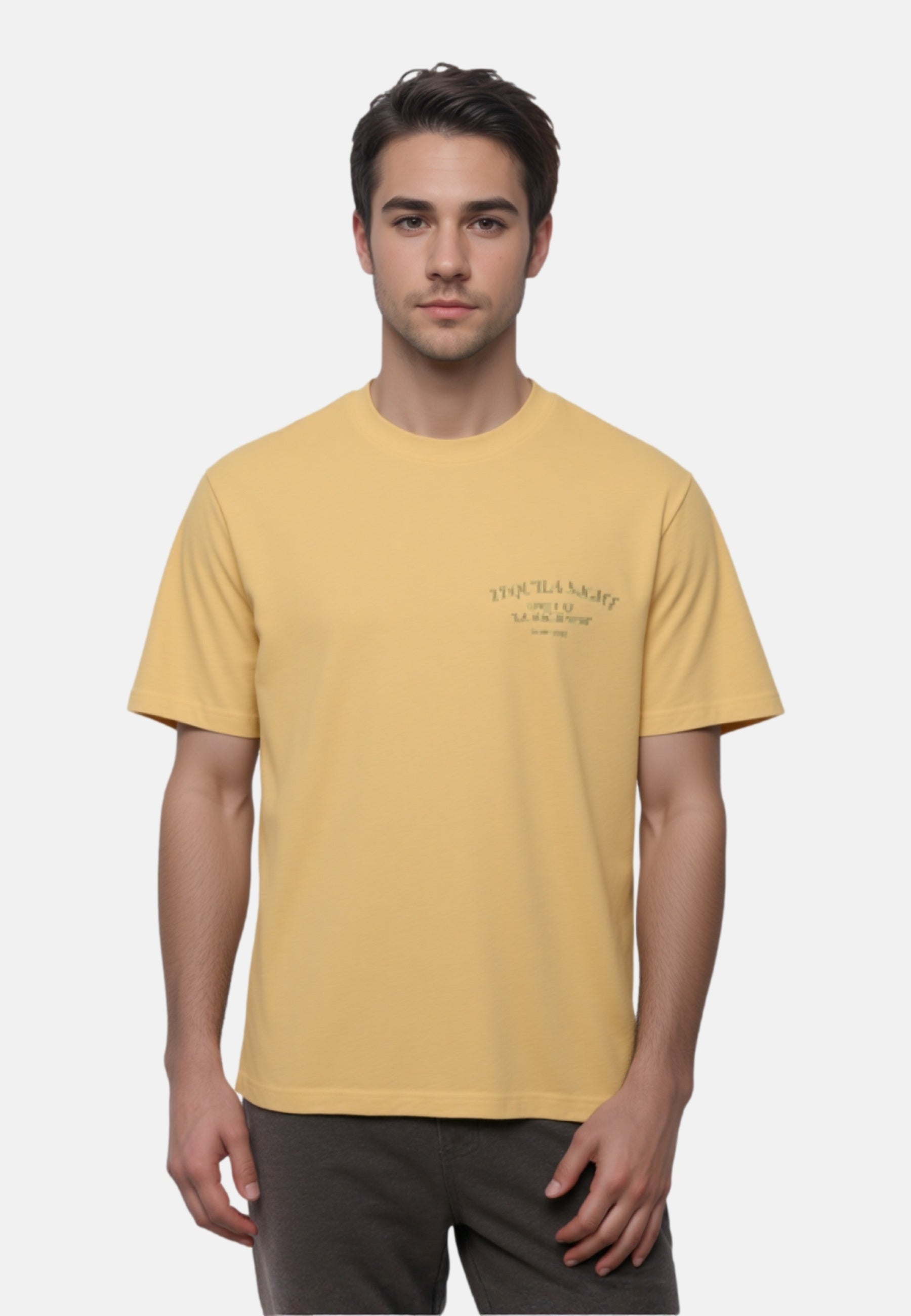 Only & Sons Fred Life RLX Kurzarmshirt