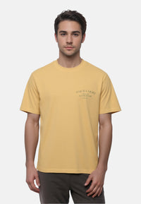 Only & Sons Fred Life RLX Kurzarmshirt