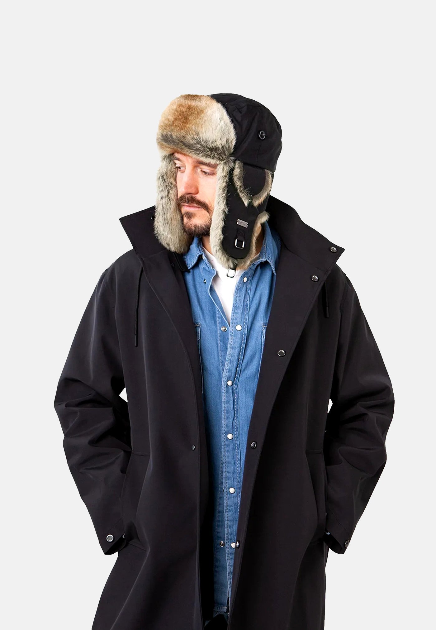 Barts Kamikaze Winterhut