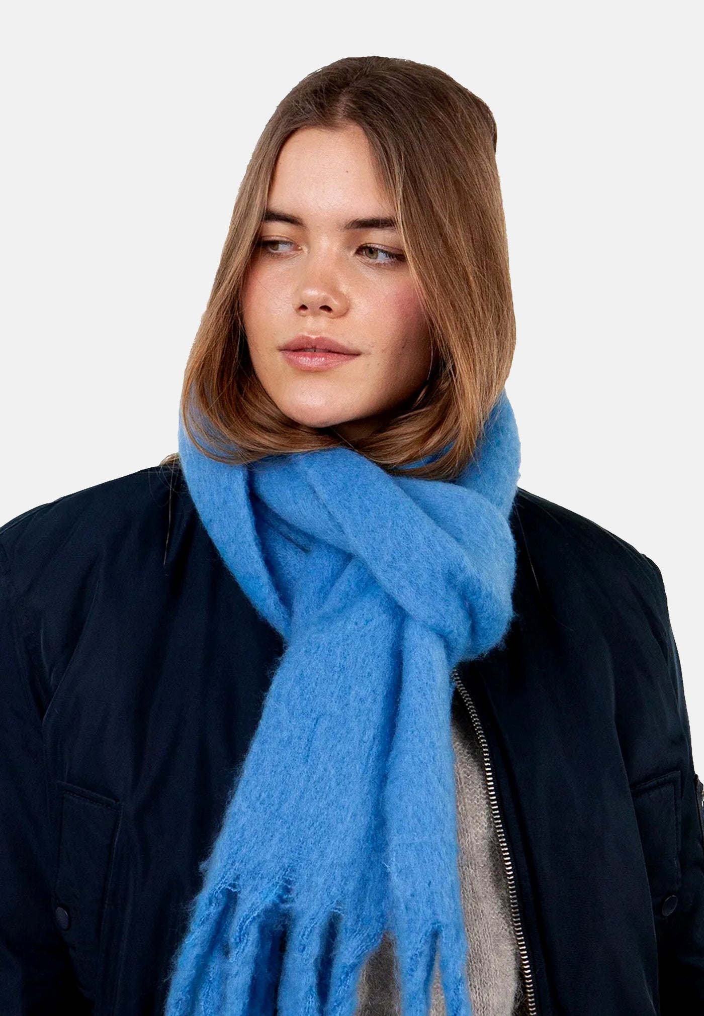 Barts Keridda Scarf