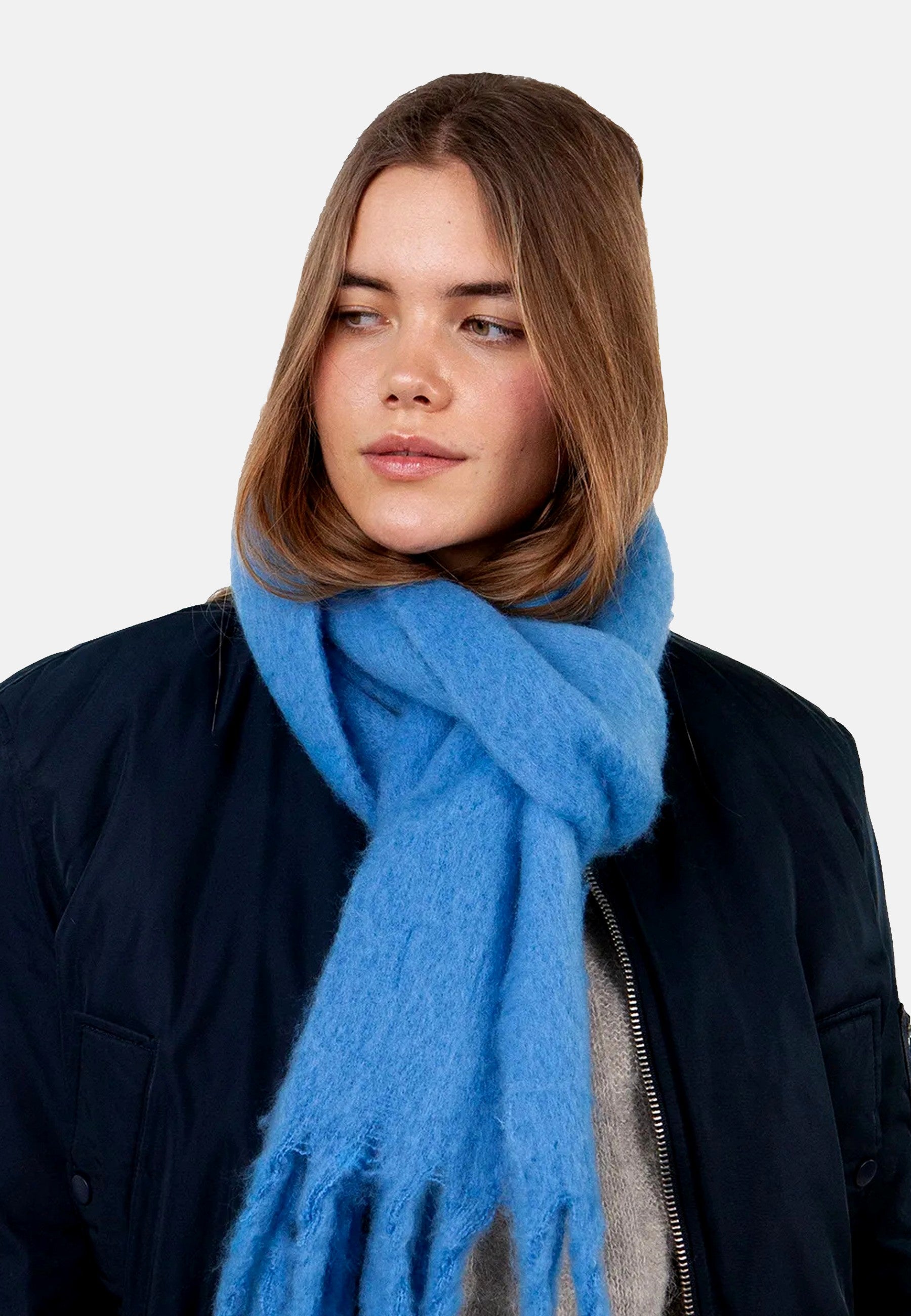 Barts Keridda Scarf