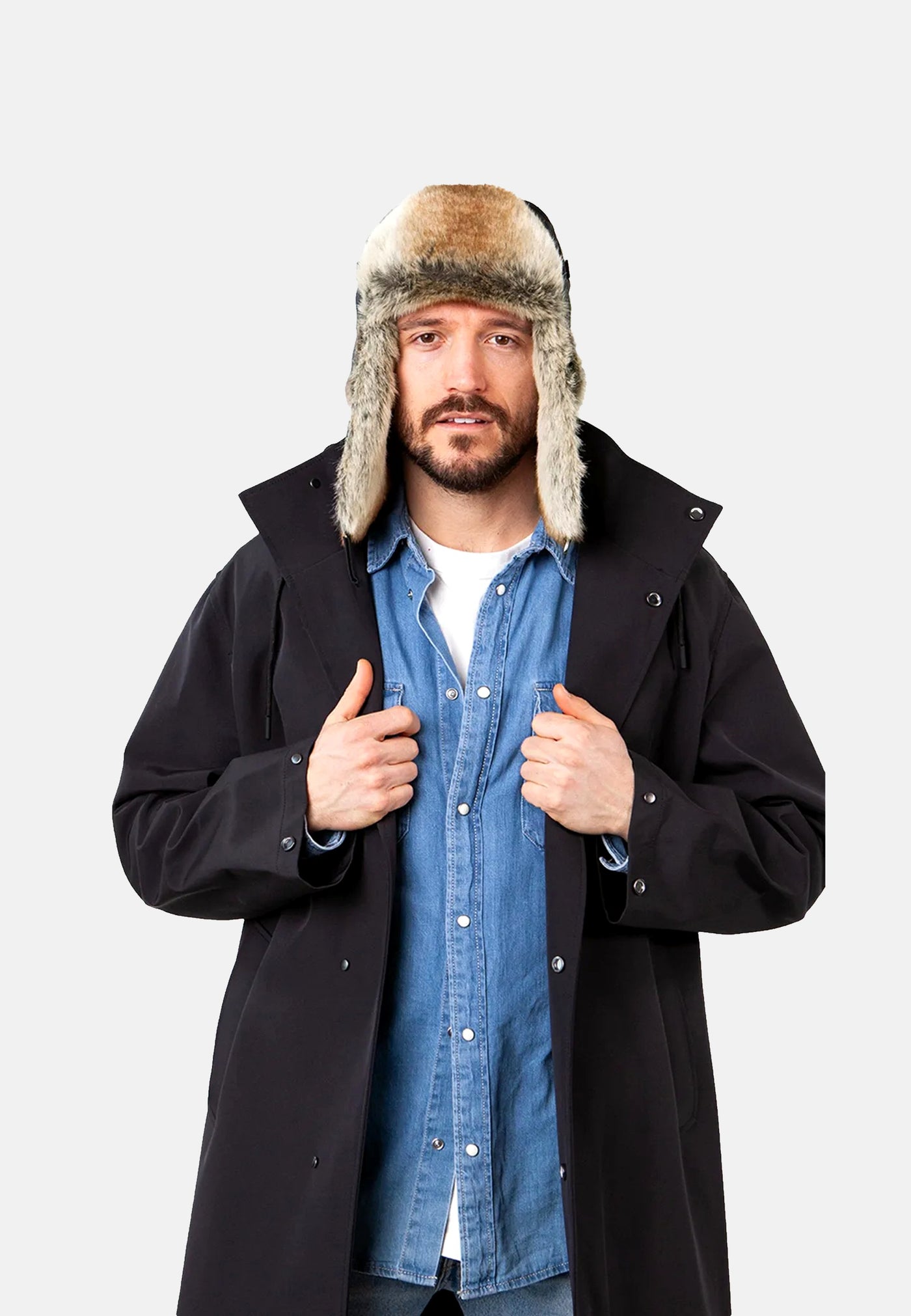 Barts Kamikaze Winterhut