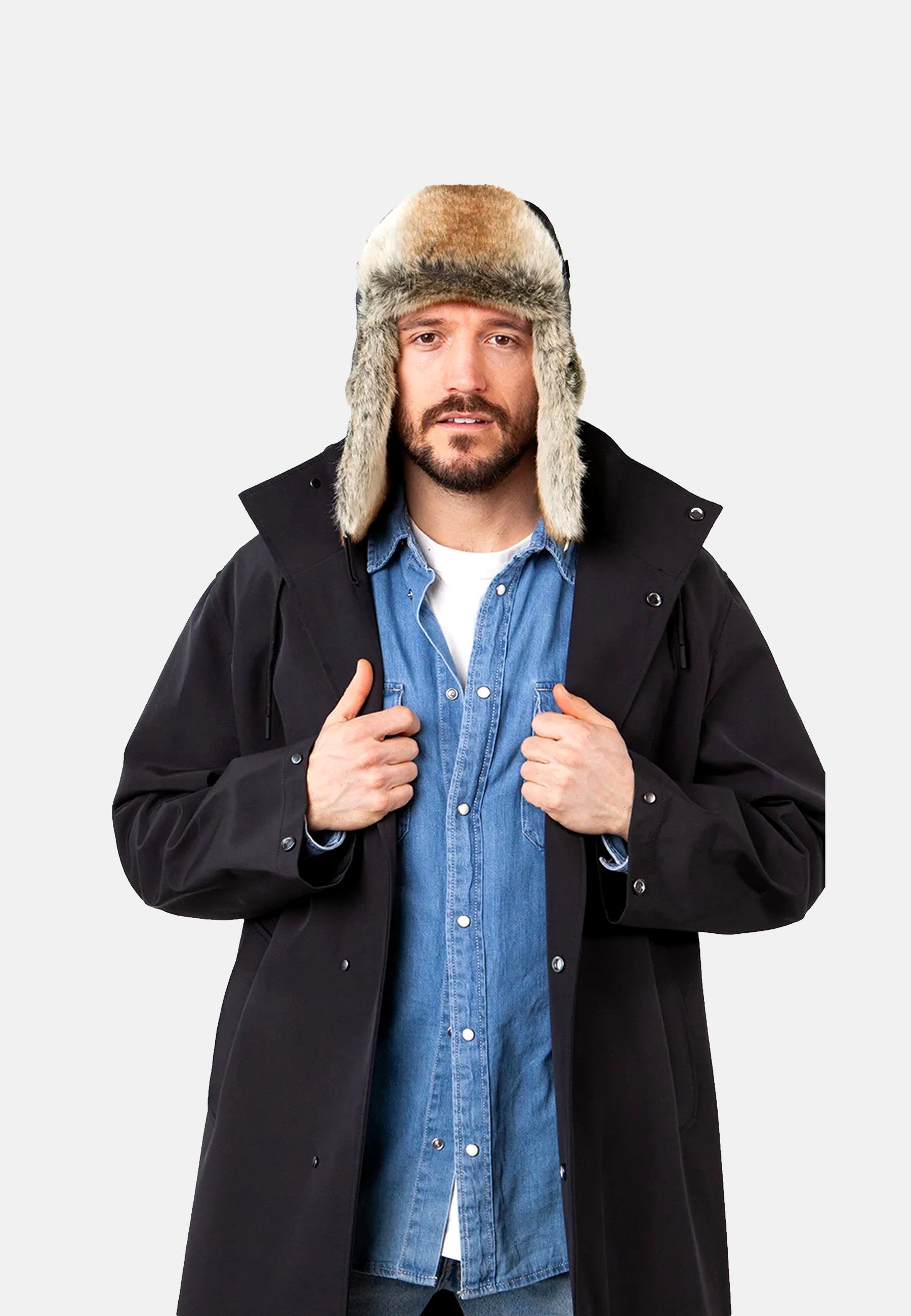 Barts Kamikaze Winterhut