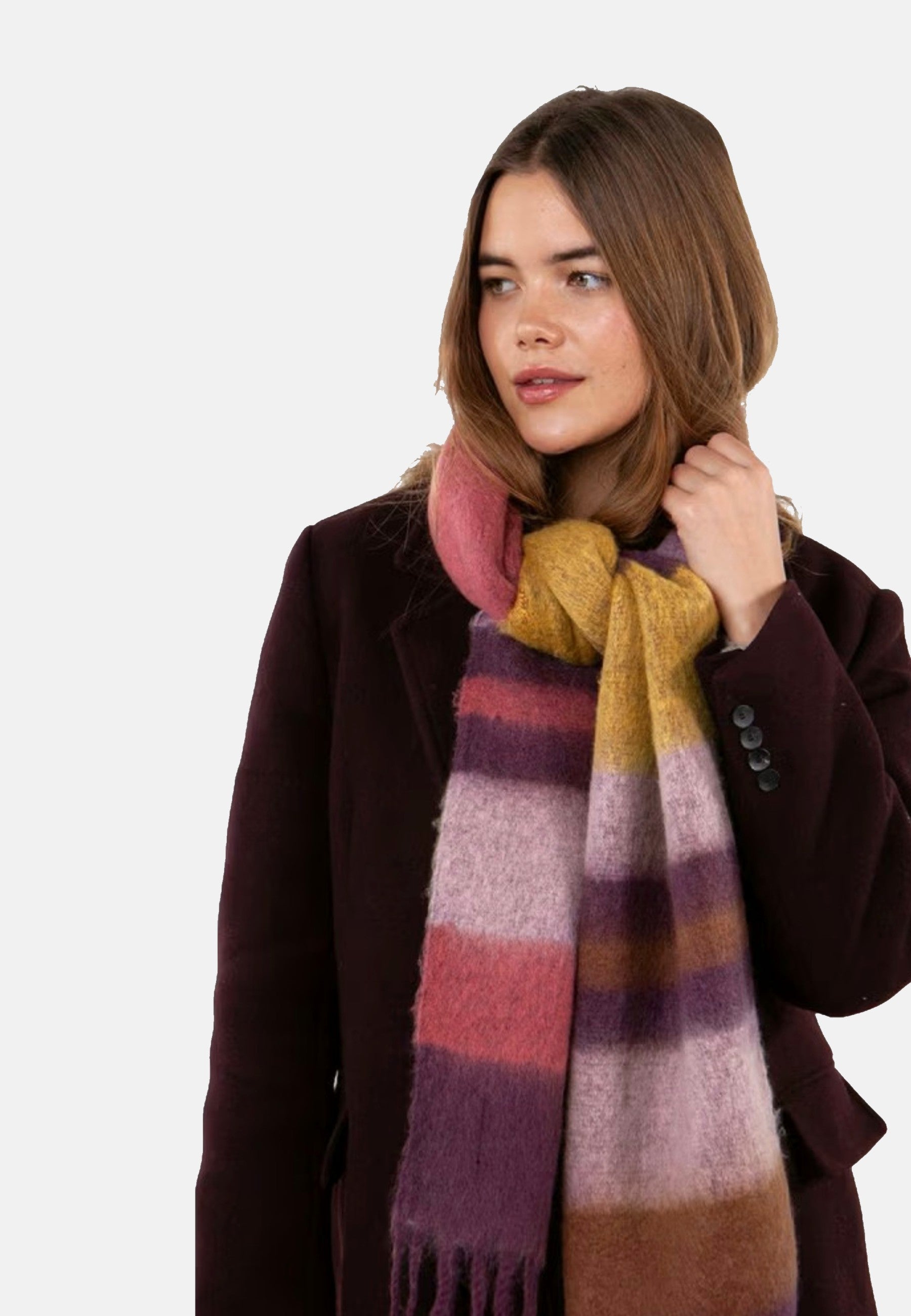 Barts Elizabeth Scarf