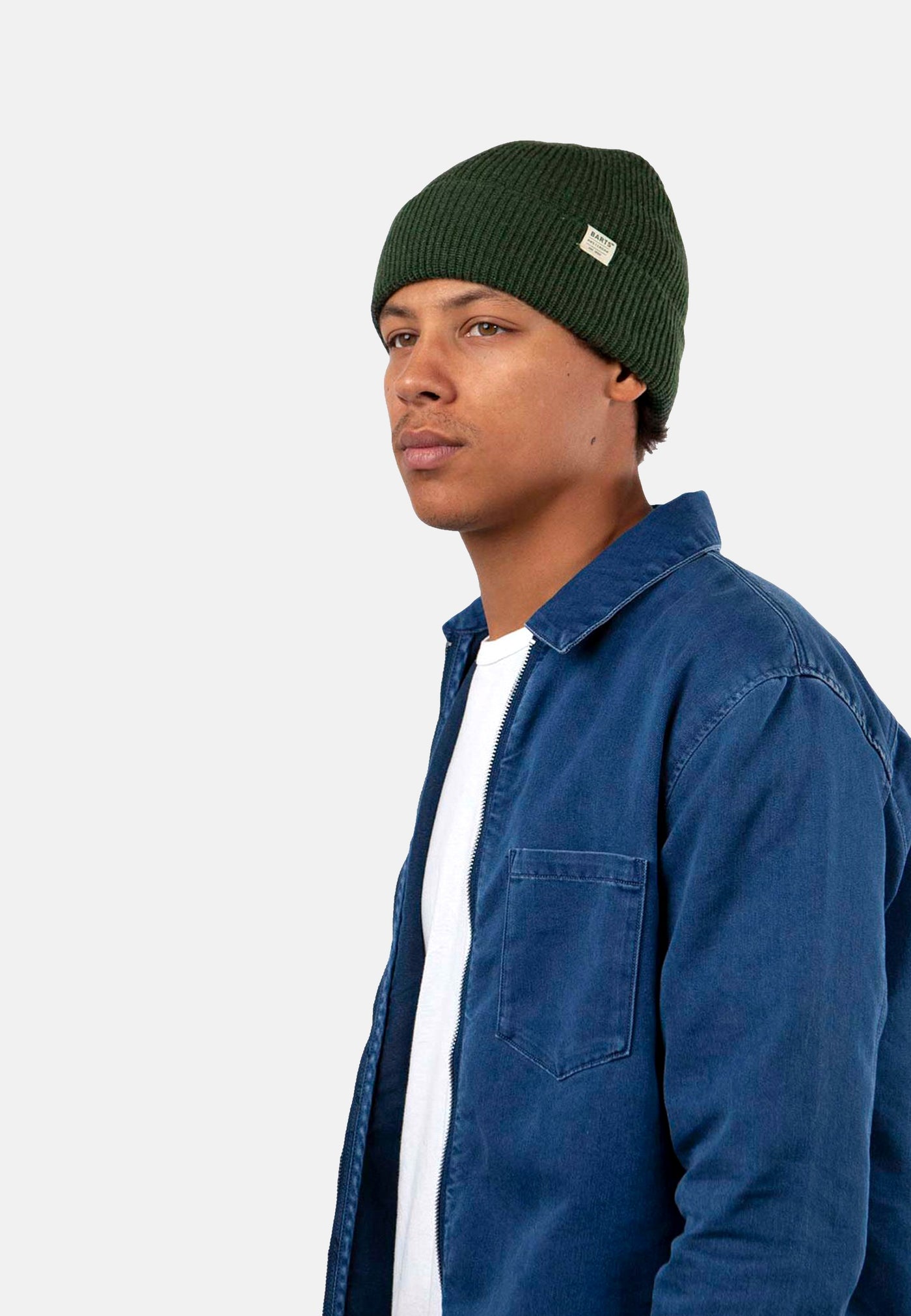 Barts Stonel Beanie