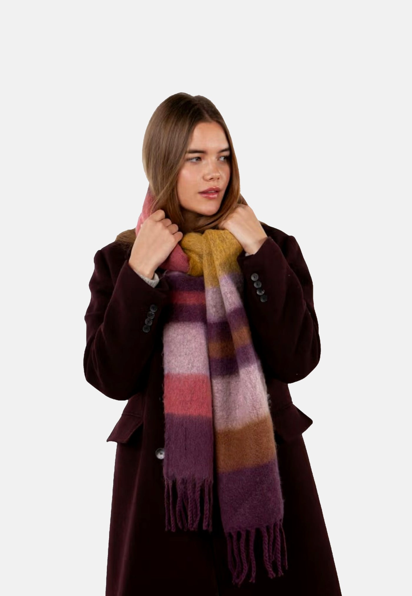 Barts Elizabeth Scarf