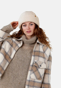 Barts Teddybow Hat Wintermütze
