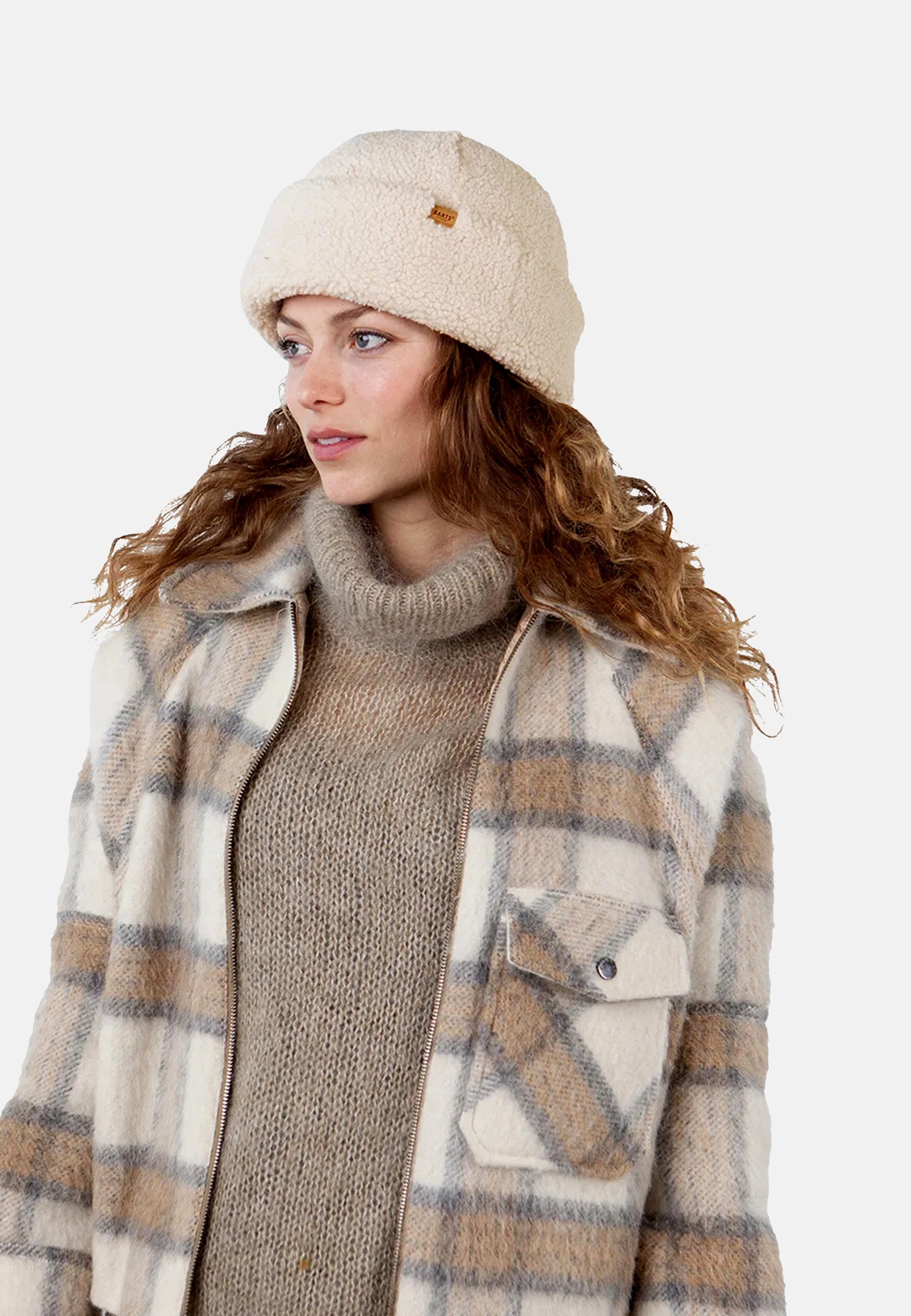 Barts Teddybow Hat Wintermütze
