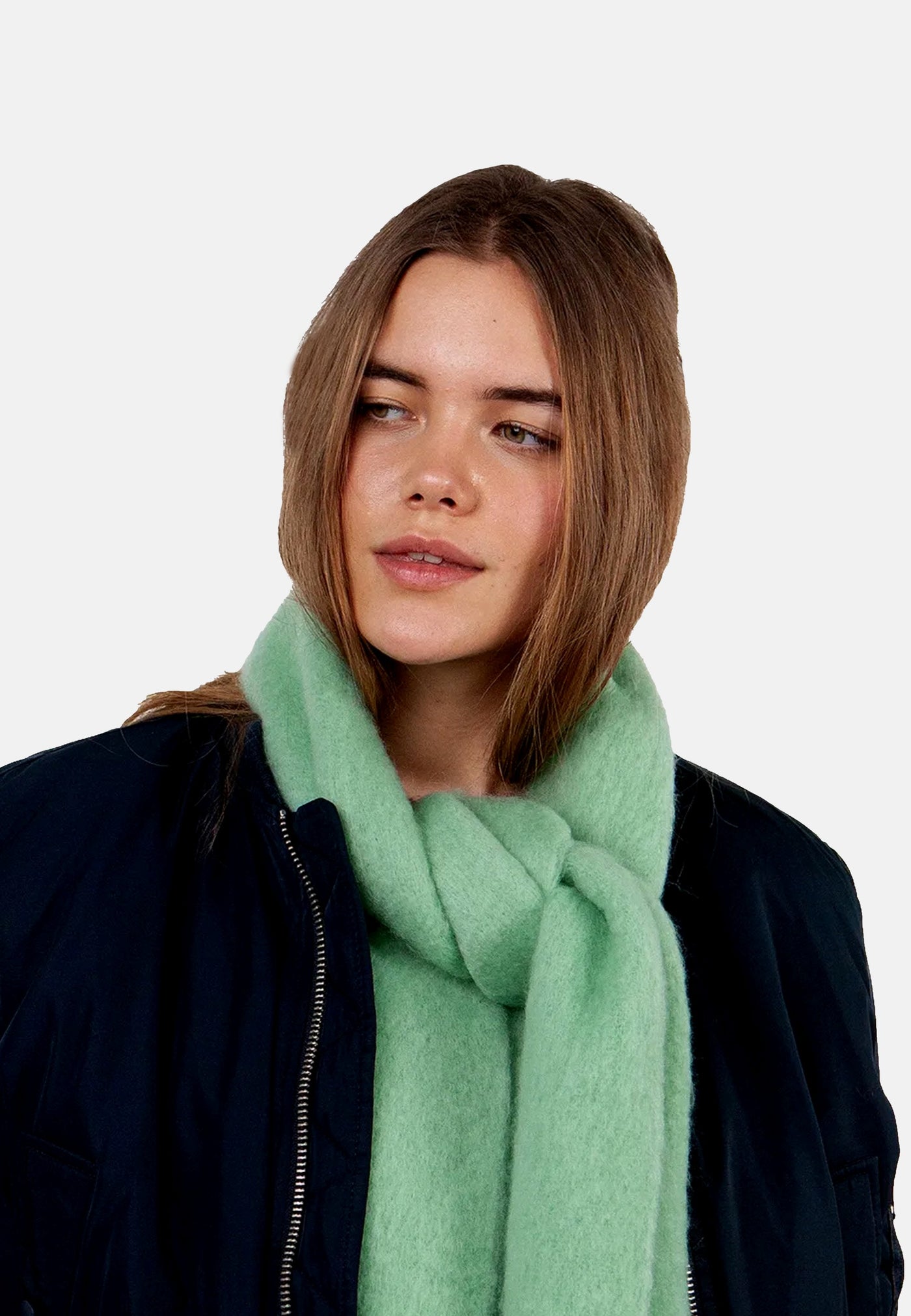 Barts Keridda Scarf