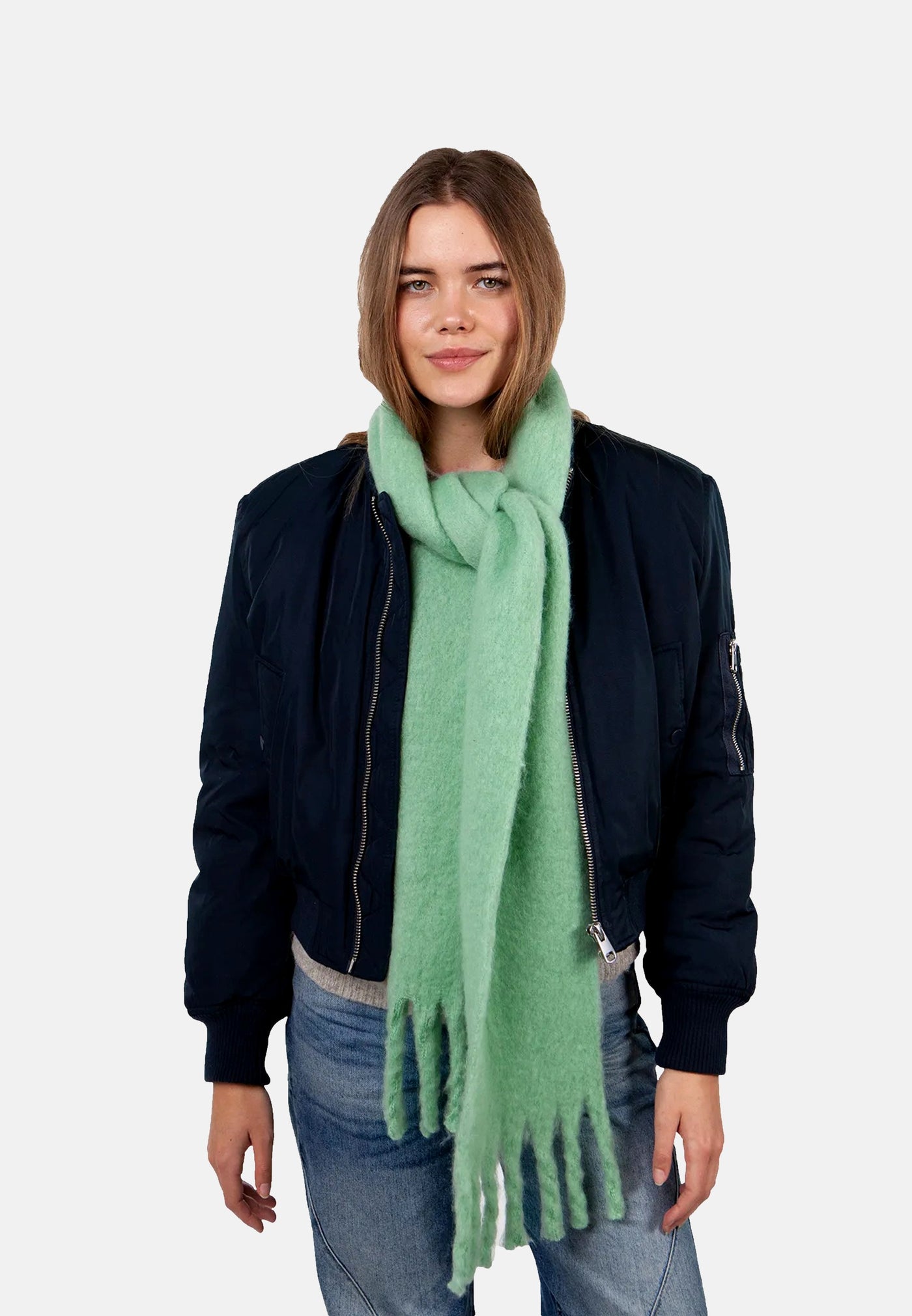 Barts Keridda Scarf