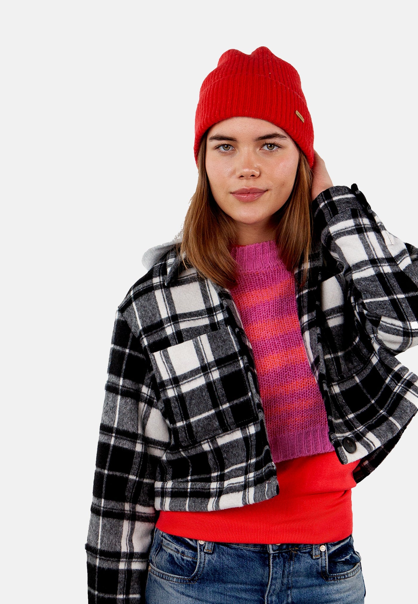 Barts Mireije Beanie