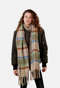 Barts LORIANT Scarf