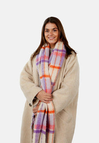 Barts LORIANT Scarf