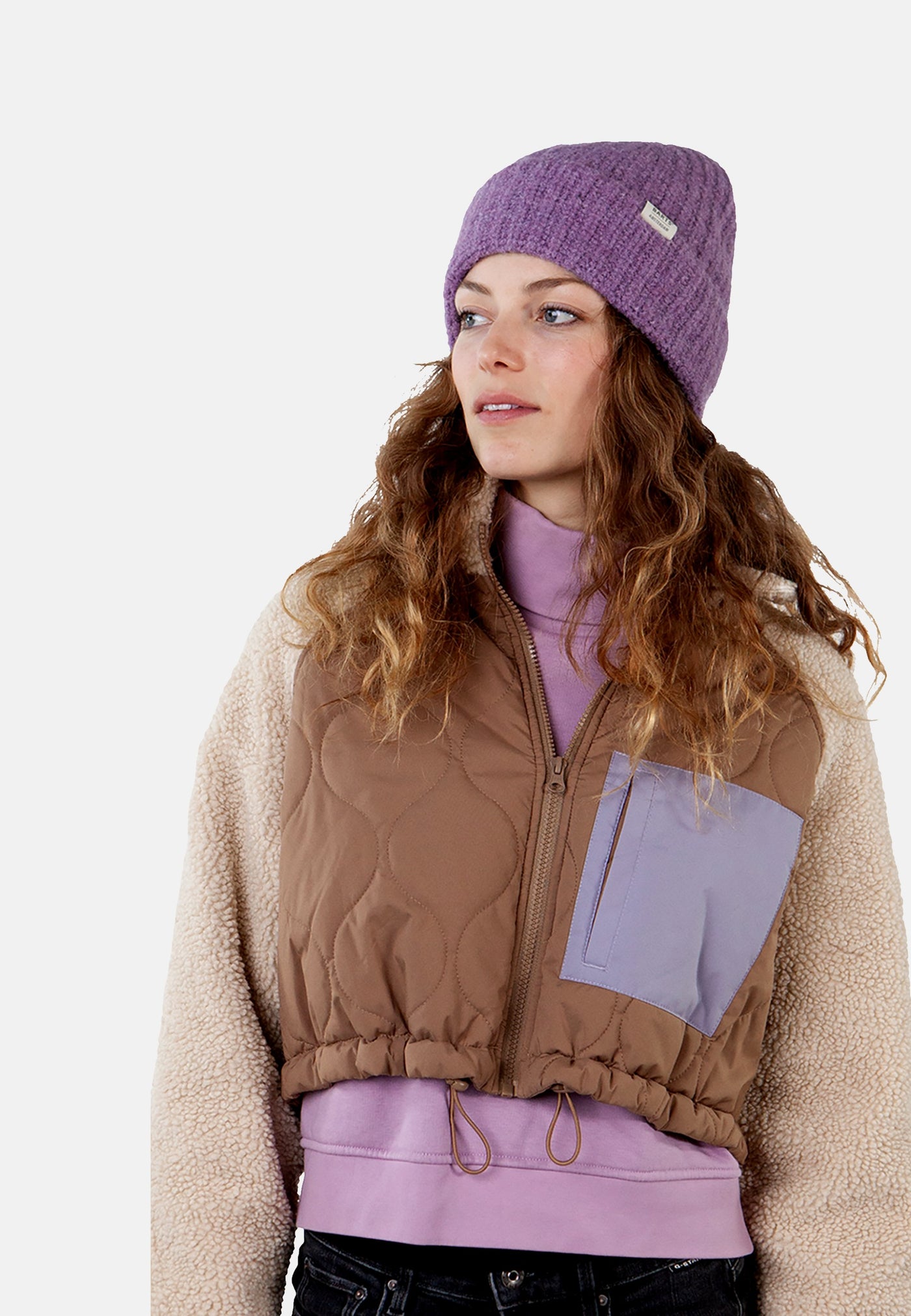 Barts Neide Beanie