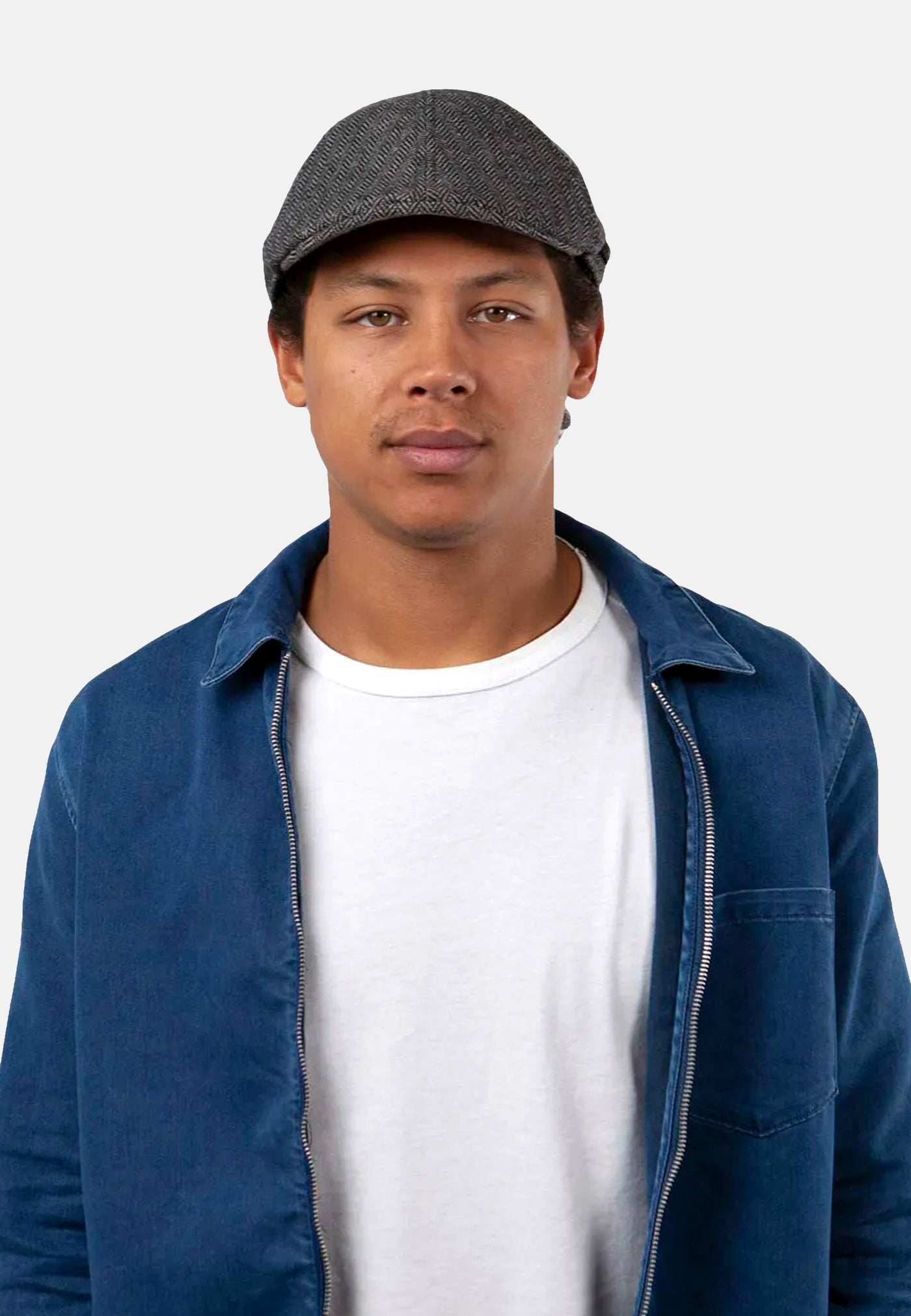 Barts Mr. Mitchell Driver Cap