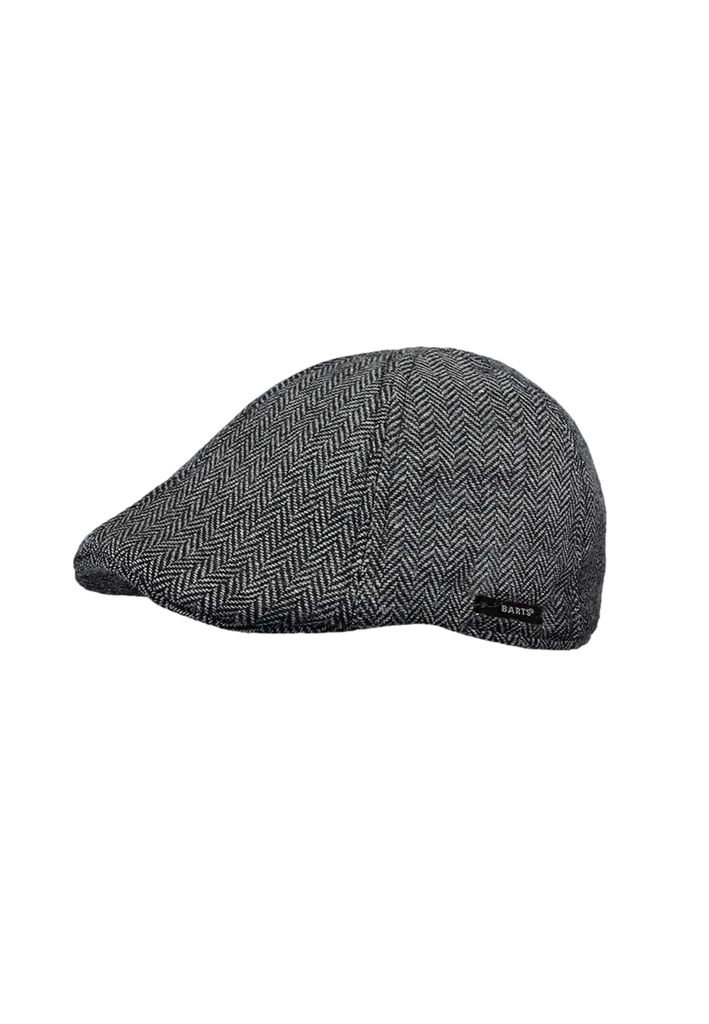 Barts Mr. Mitchell Driver Cap