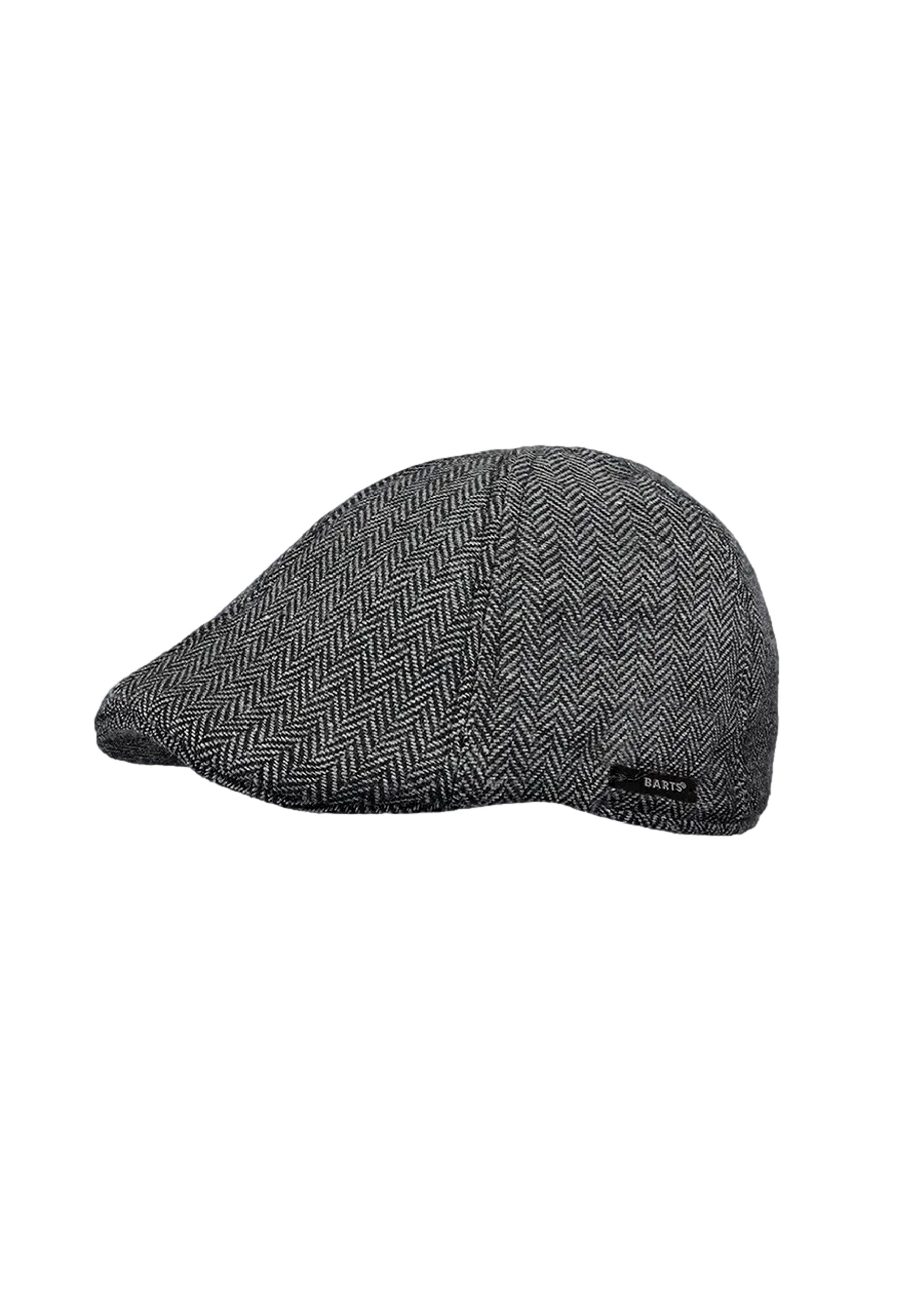 Barts Mr. Mitchell Driver Cap