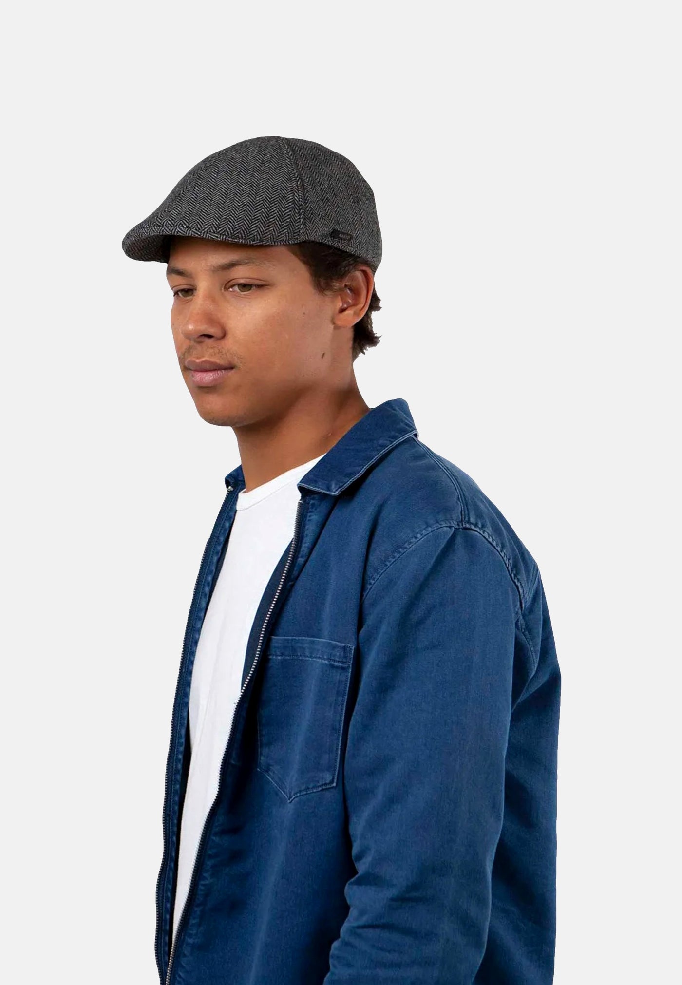 Barts Mr. Mitchell Driver Cap