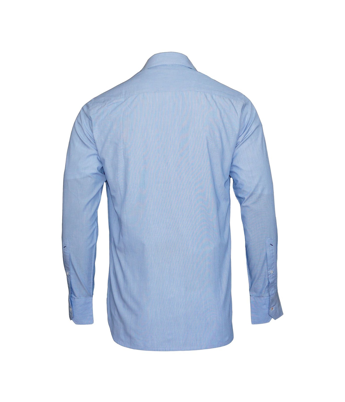 U.S. POLO Popline Langarmhemd Button Down Shirt