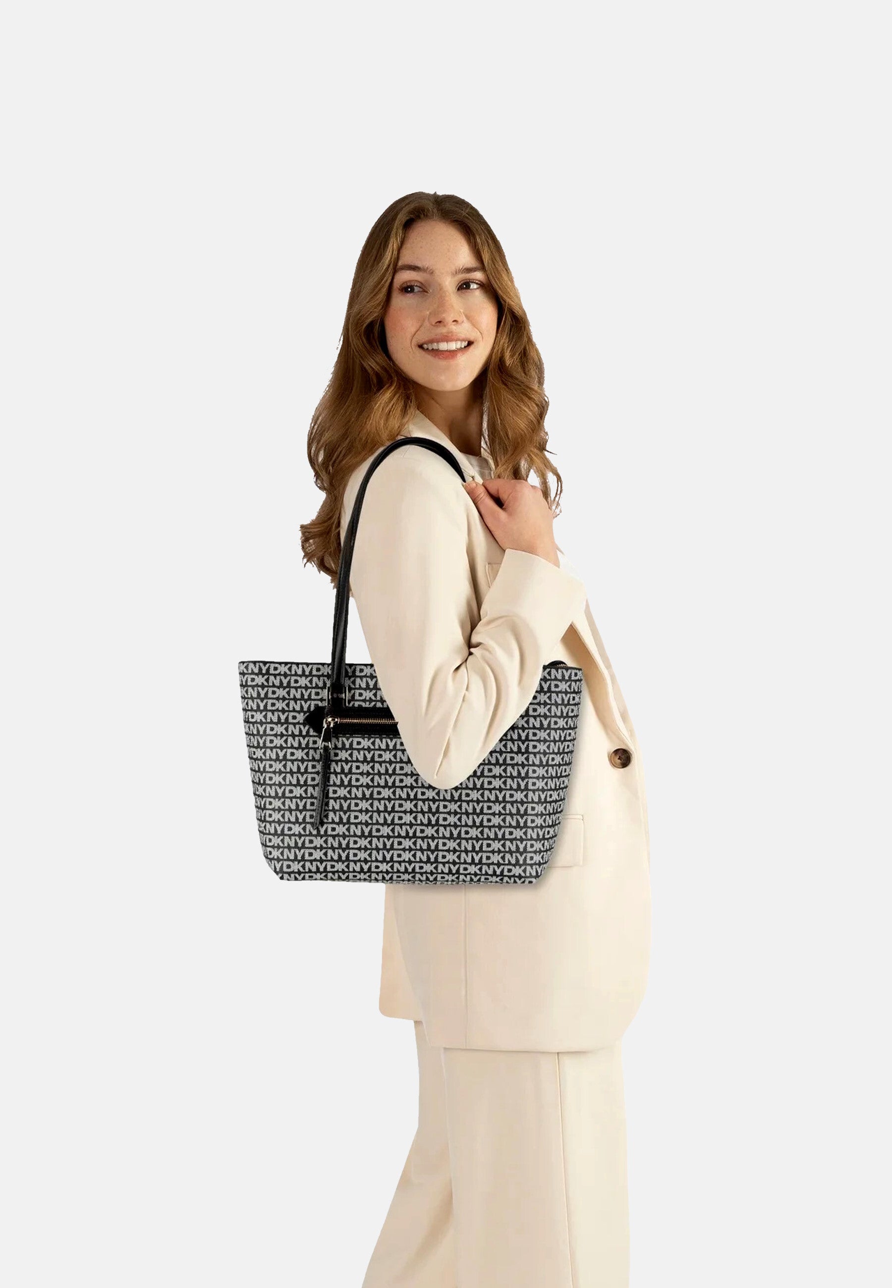 DKNY BRYANT AVE  MD TOTE Tasche