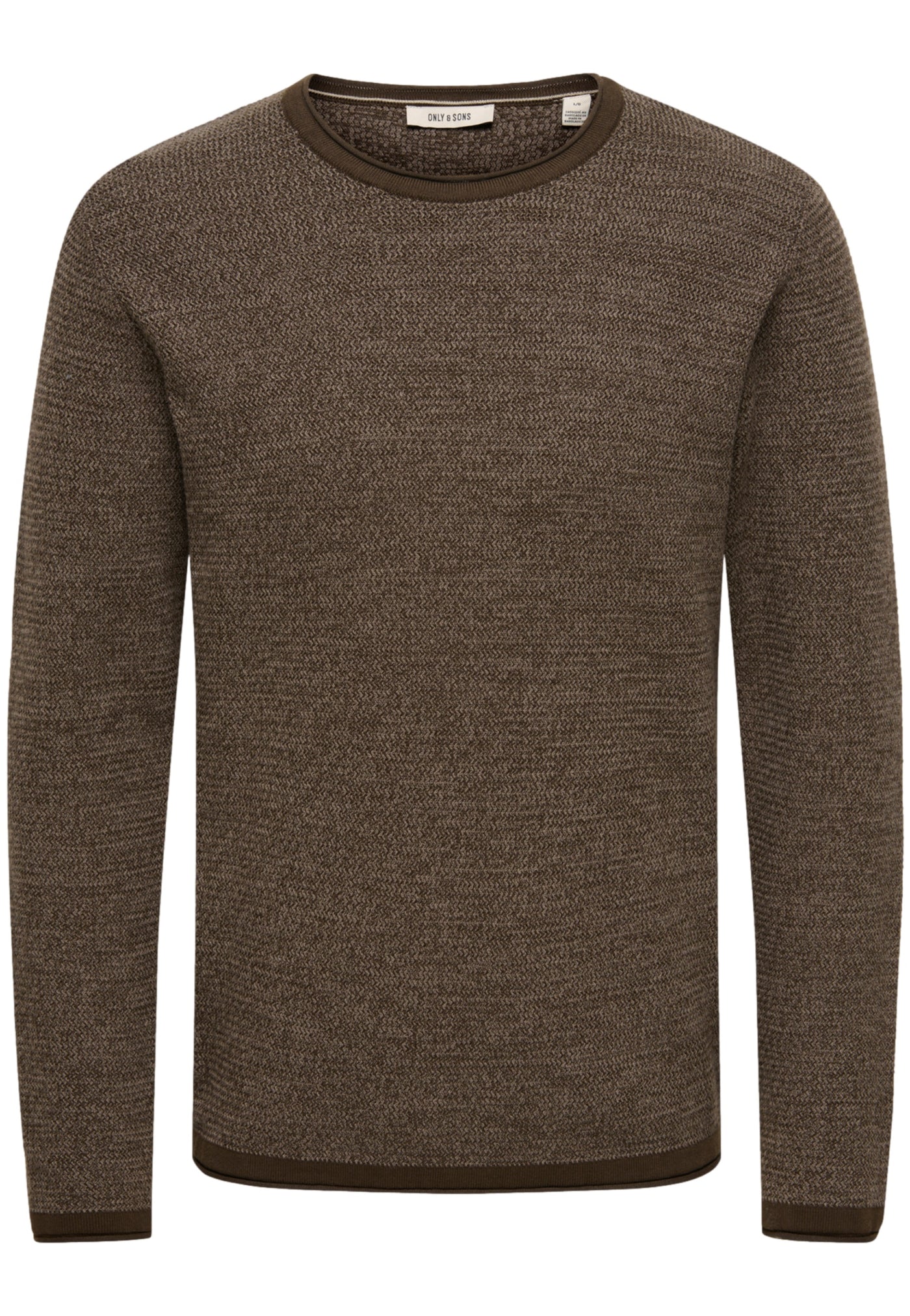 Only & Sons Eric Strickpullover