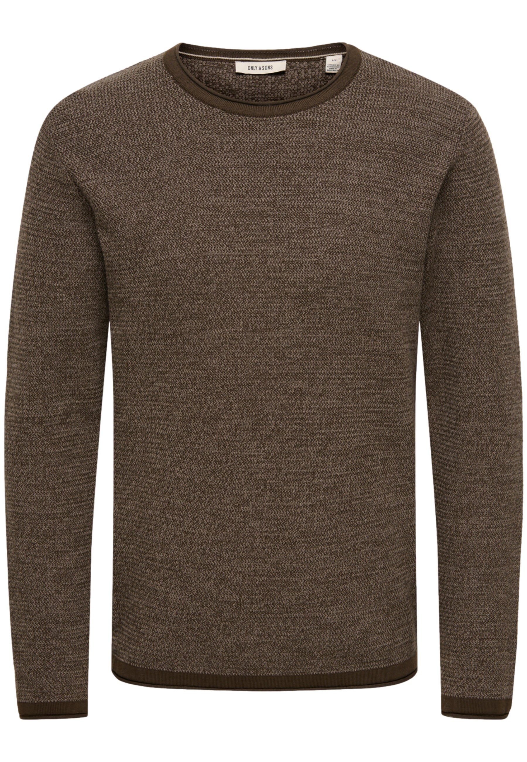 Only & Sons Eric Strickpullover