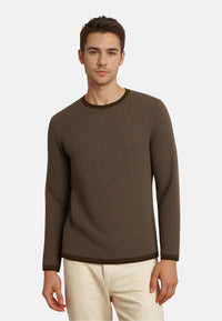 Only & Sons Eric Strickpullover