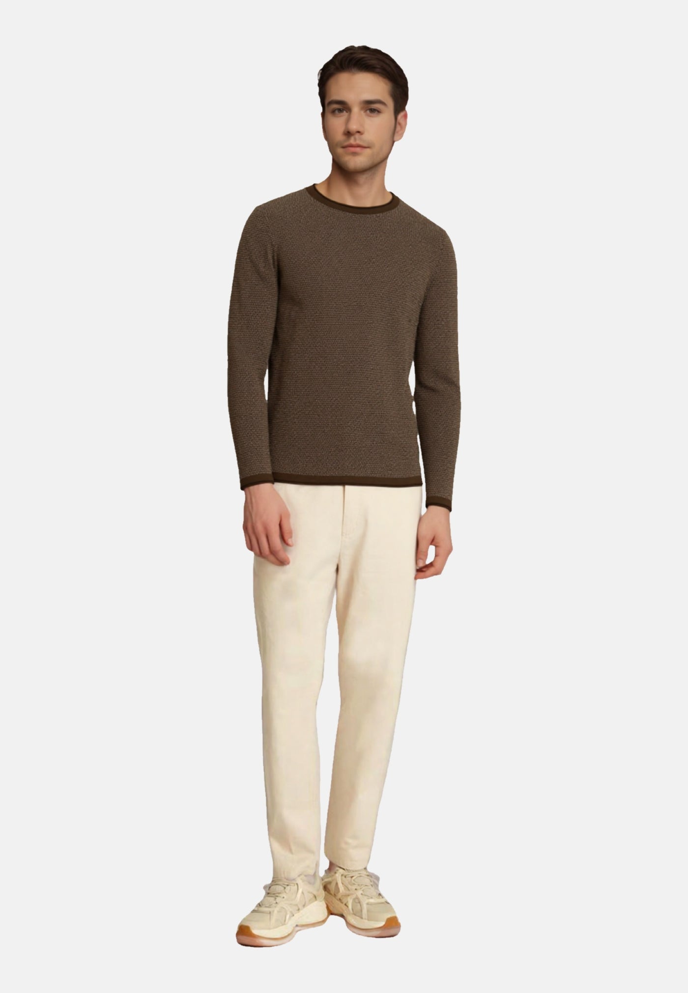 Only & Sons Eric Strickpullover