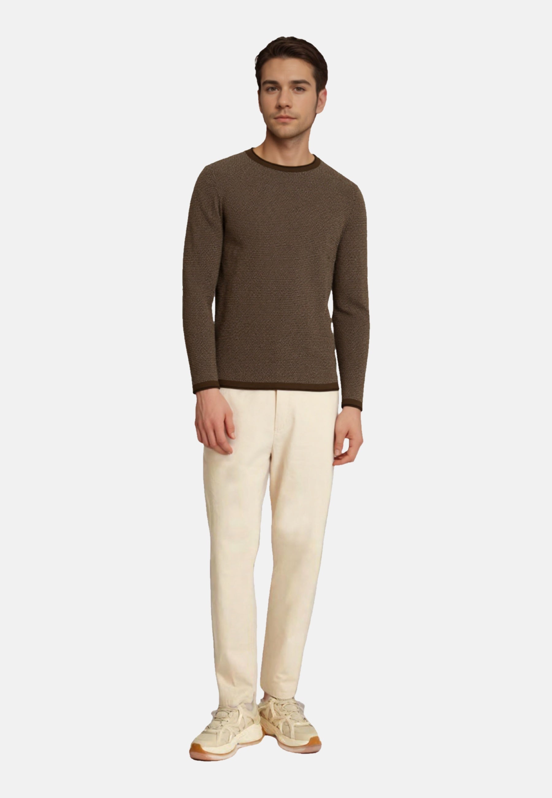 Only & Sons Eric Strickpullover